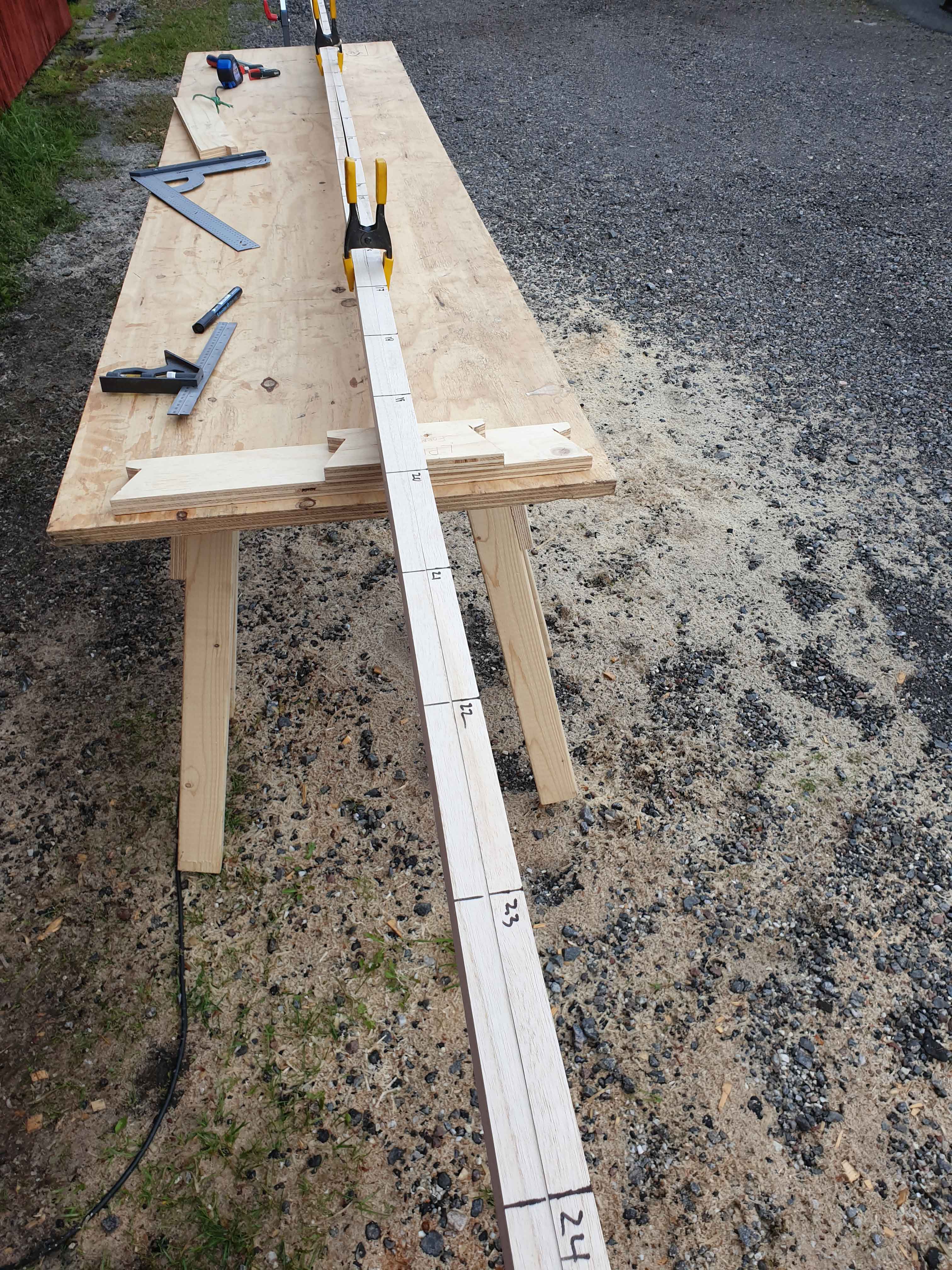 Measure both at once