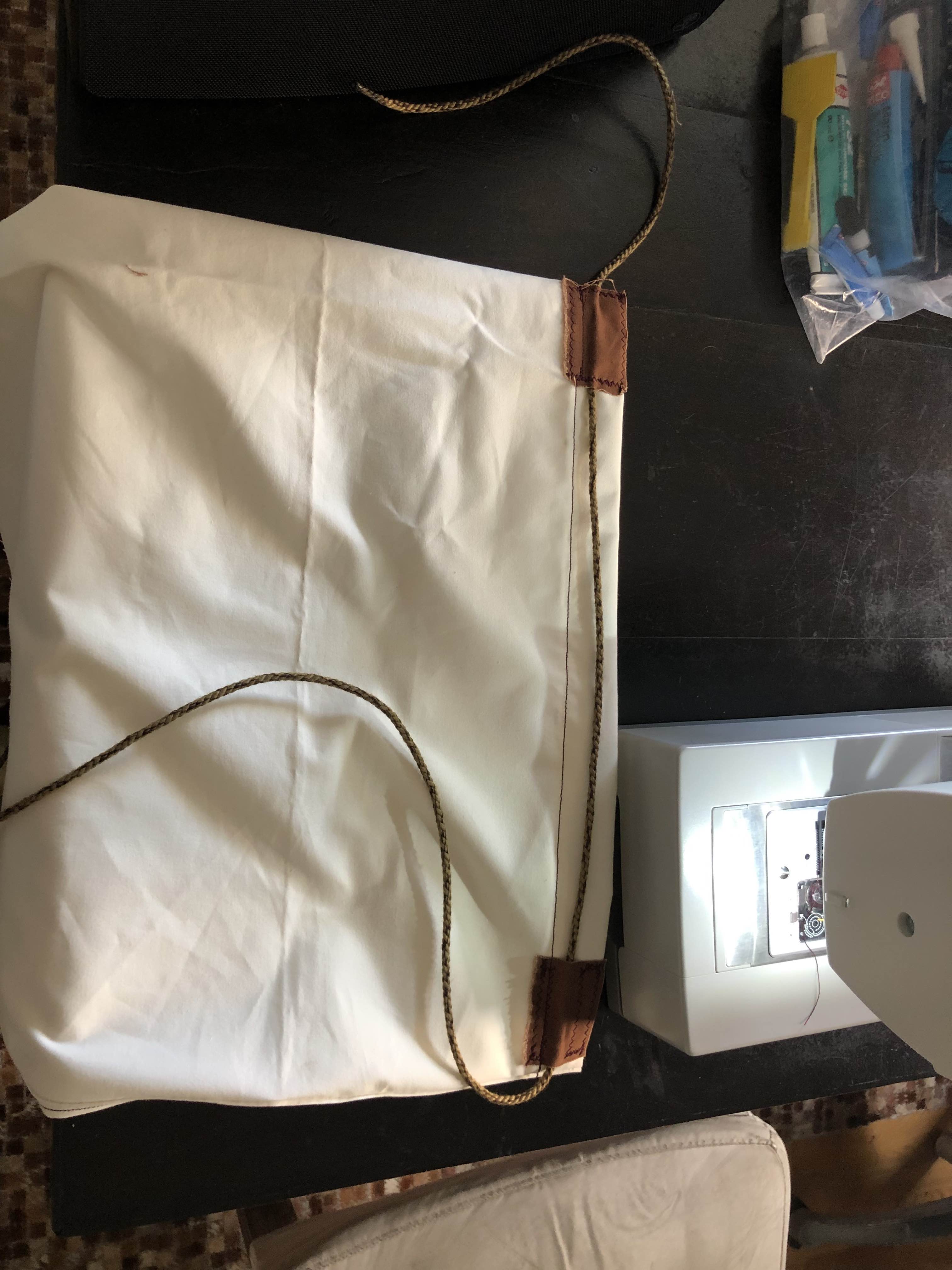 Sewing