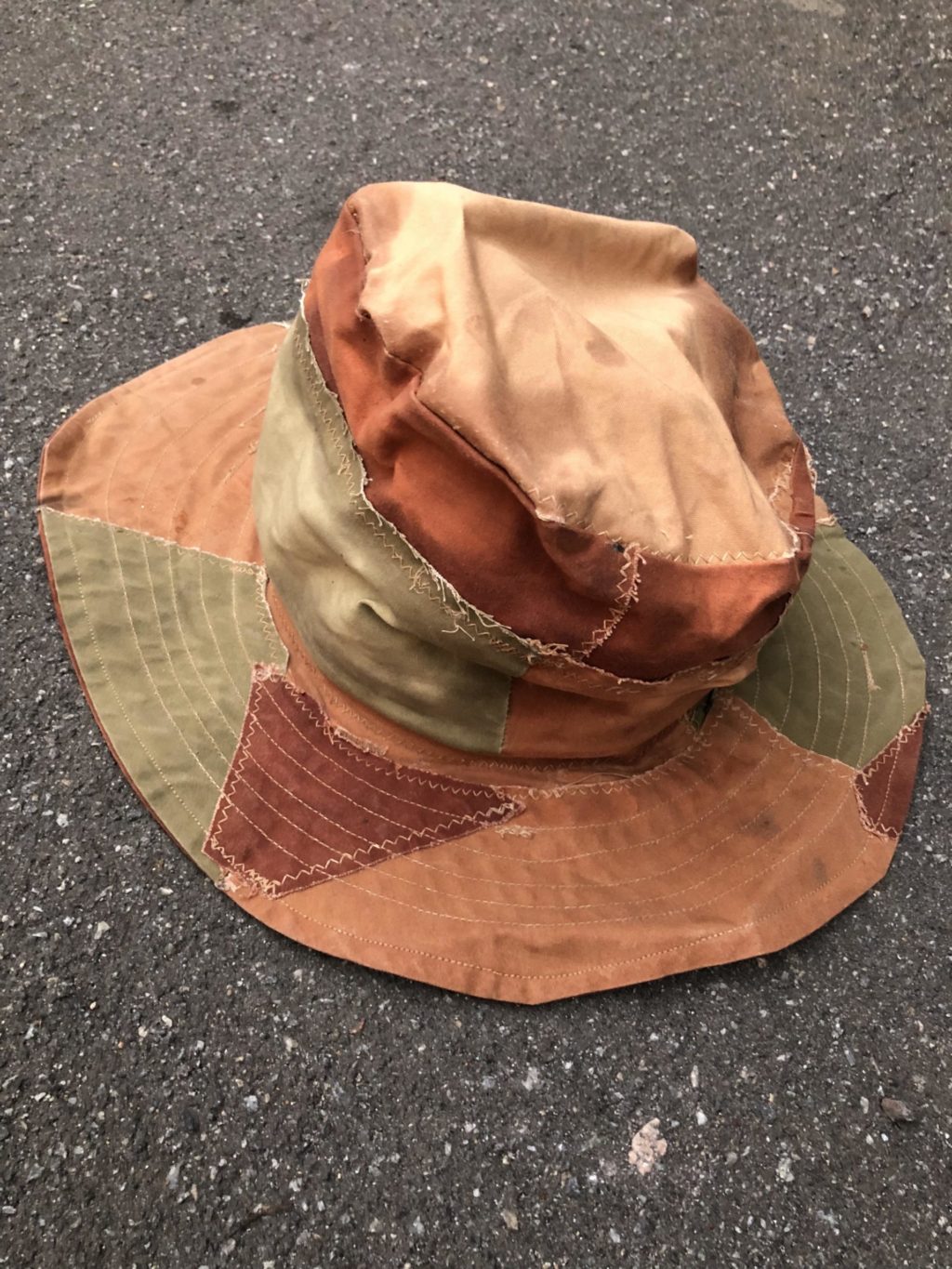 Mad Hatter's Hat