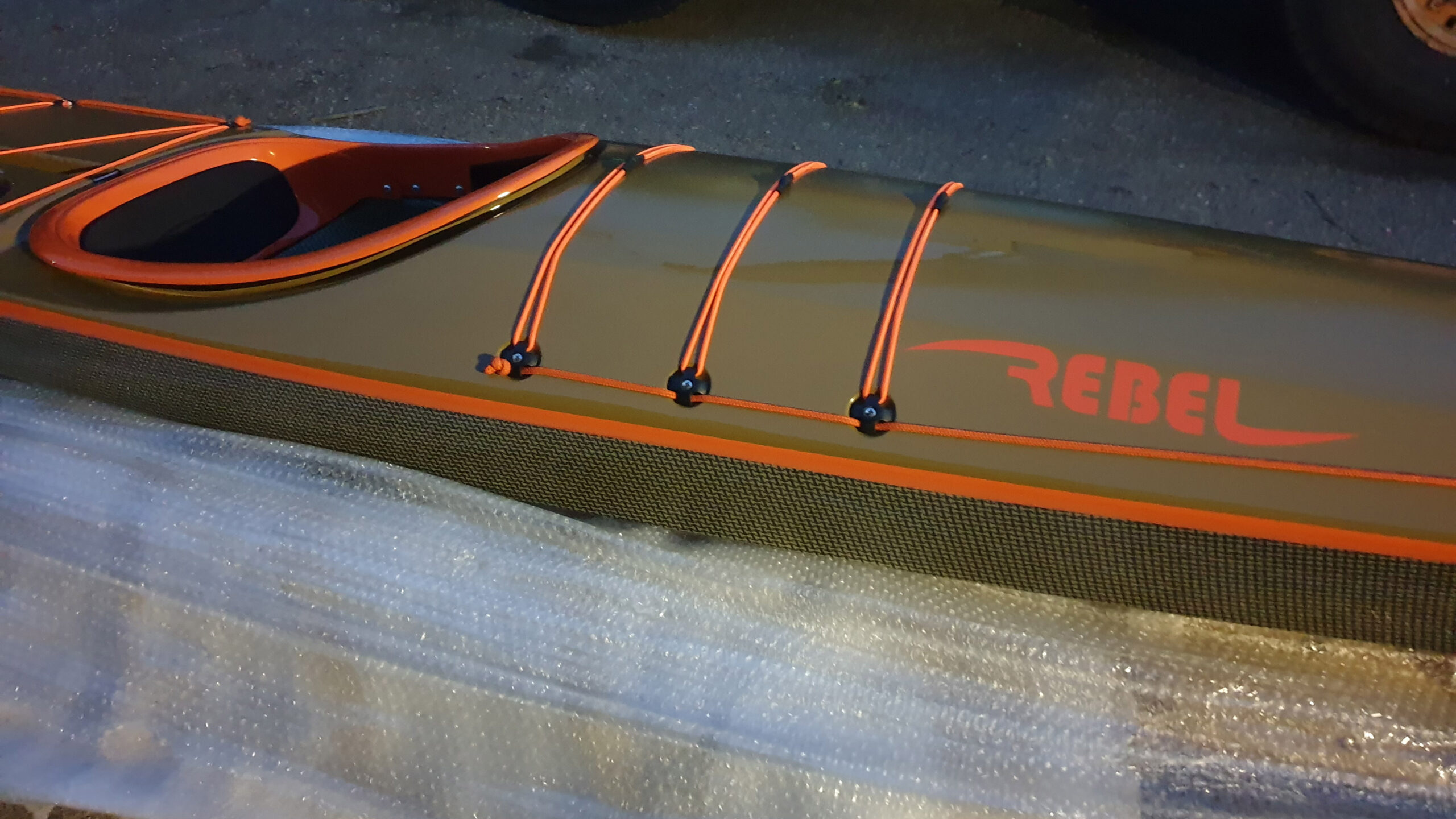 Rebel Kayaks TOC